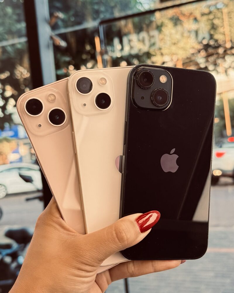 iPhone 14