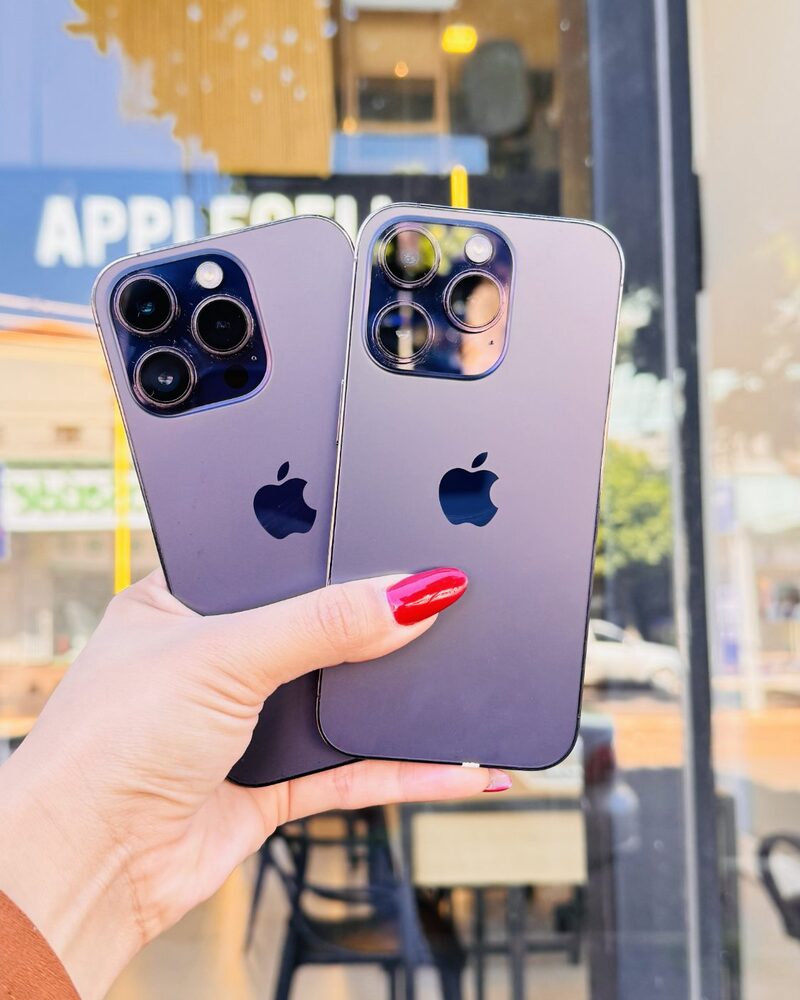 iPhone 14 Pro