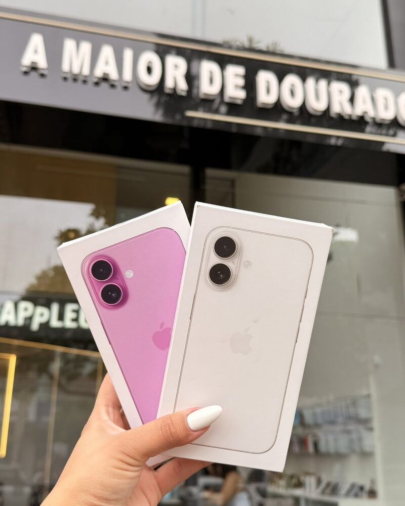 iPhone 16